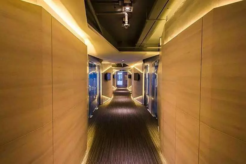 Fotos del hotel Crystal Hotel Hat Yai:  11