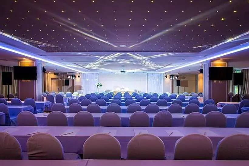 Fotos del hotel Crystal Hotel Hat Yai:  12