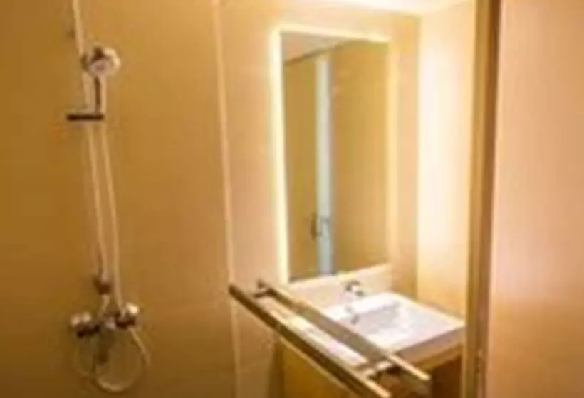 Fotos del hotel Crystal Hotel Hat Yai:  13