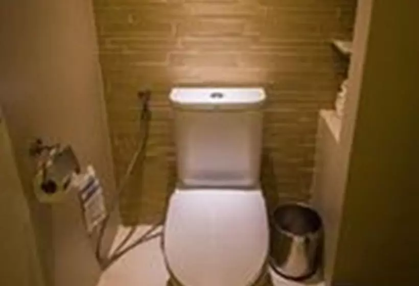 Fotos del hotel Crystal Hotel Hat Yai:  19