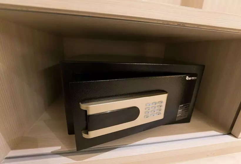 Fotos del hotel Crystal Hotel Hat Yai:  14