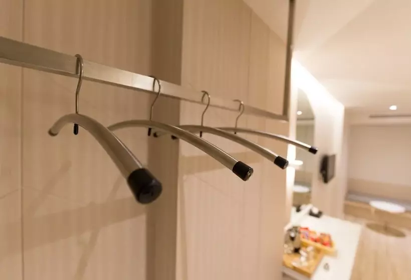 Fotos del hotel Crystal Hotel Hat Yai:  6