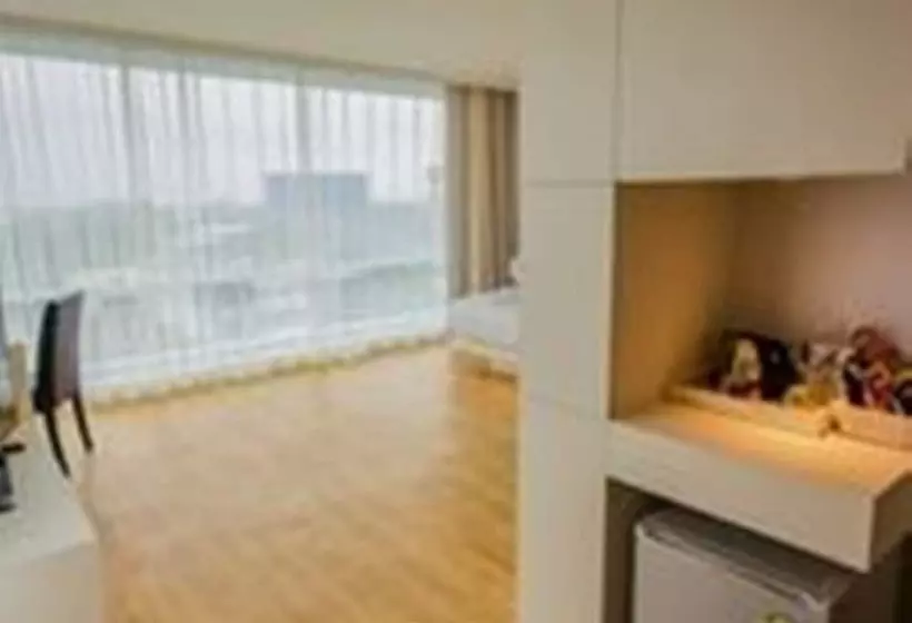 Fotos del hotel Crystal Hotel Hat Yai:  23