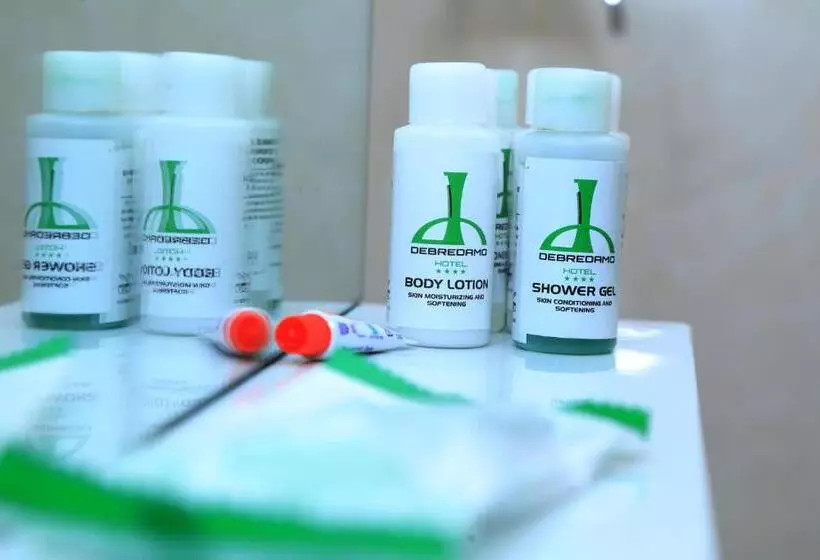 Fotos del hotel Debredamo:  24