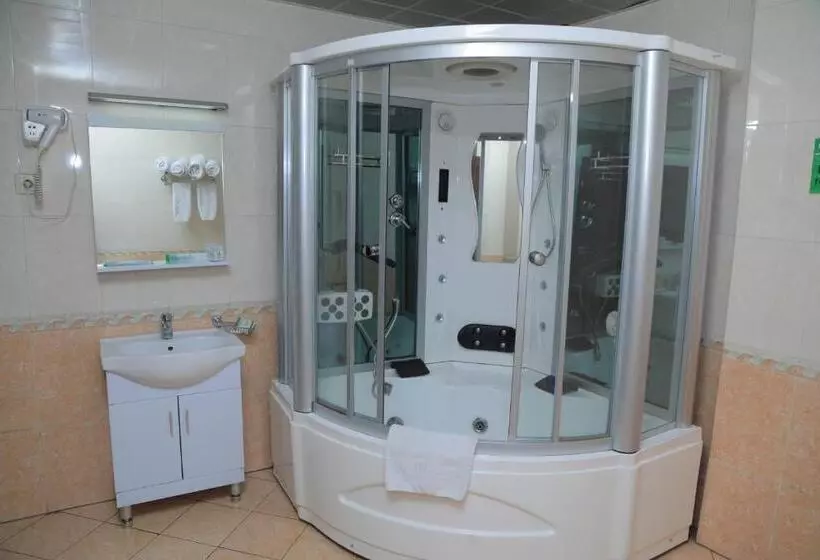 Fotos del hotel Debredamo:  23