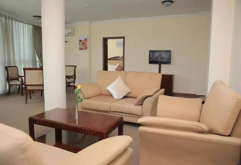 Fotos del hotel Debredamo:  2