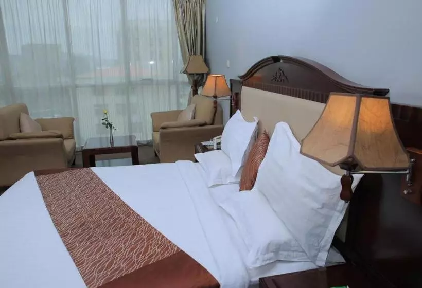 Fotos del hotel Debredamo:  10