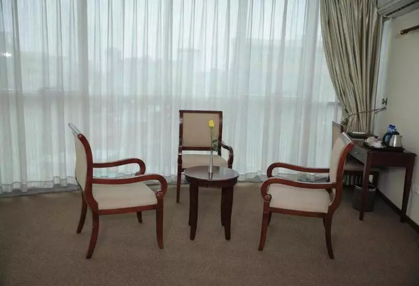 Fotos del hotel Debredamo:  25