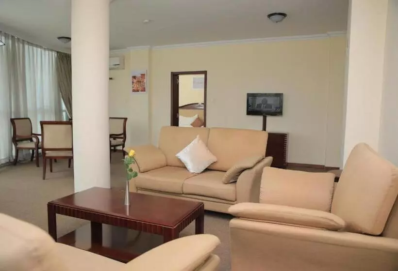 Fotos del hotel Debredamo:  19