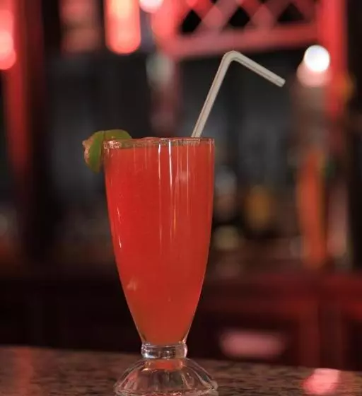 Fotos del hotel Debredamo:  13