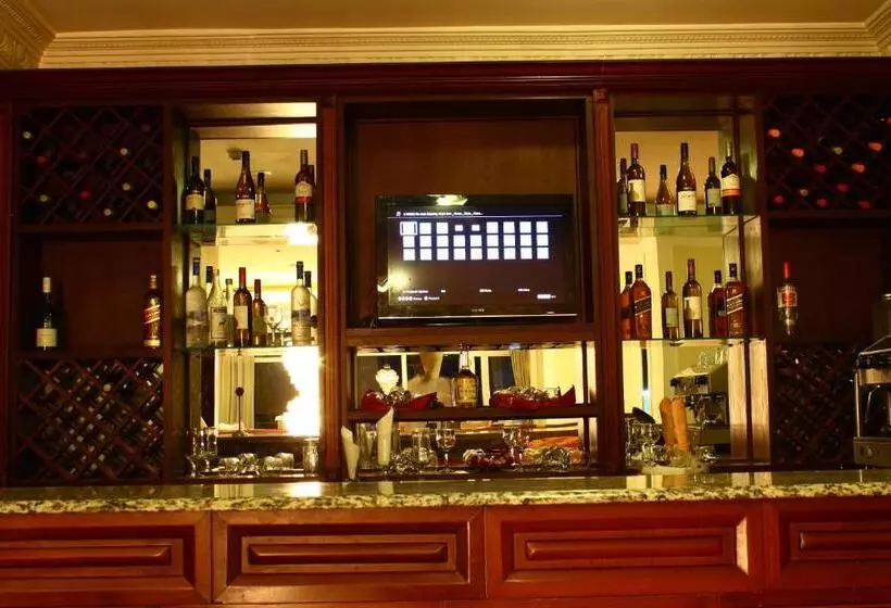 Fotos del hotel Debredamo:  11