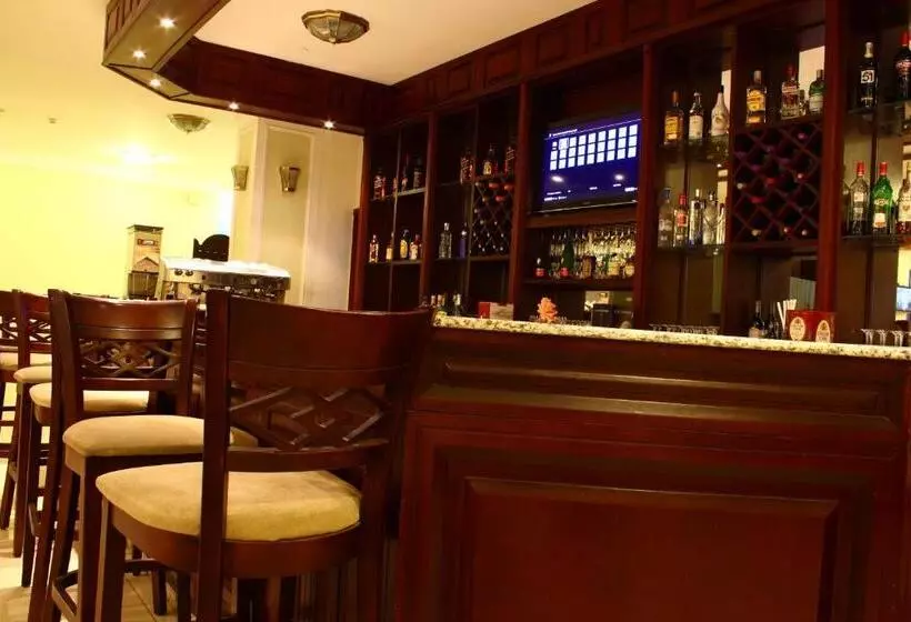 Fotos del hotel Debredamo:  5