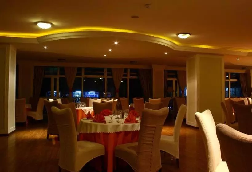 Fotos del hotel Debredamo:  4