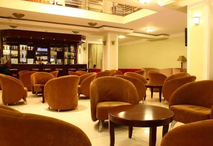 Fotos del hotel Debredamo:  16