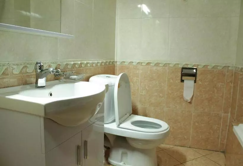 Fotos del hotel Debredamo:  20