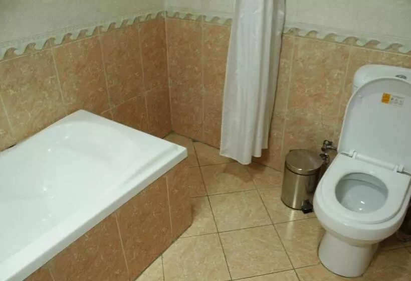 Fotos del hotel Debredamo:  12