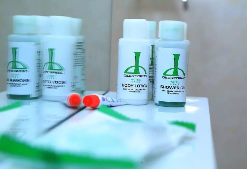 Fotos del hotel Debredamo:  8