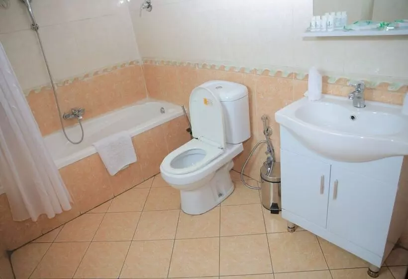 Fotos del hotel Debredamo:  17