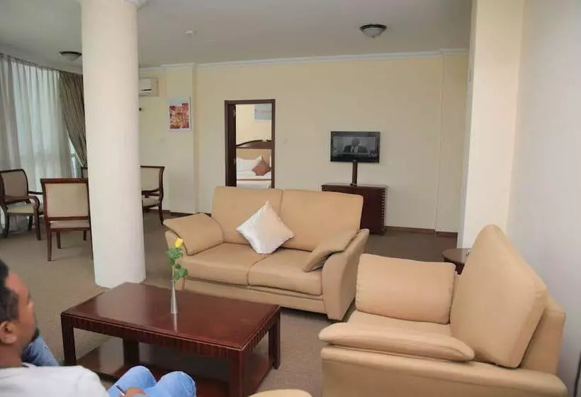 Fotos del hotel Debredamo:  15