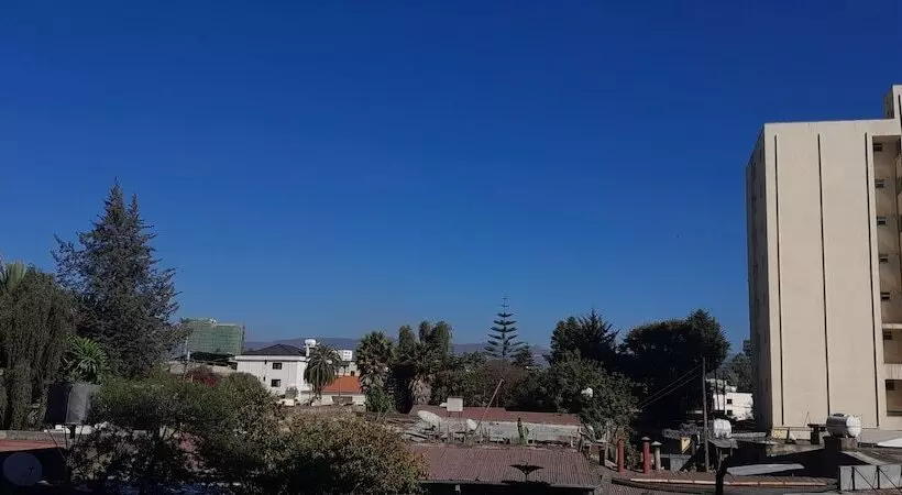 Fotos del hotel Debredamo:  14