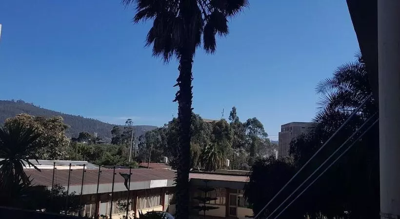 Fotos del hotel Debredamo:  18