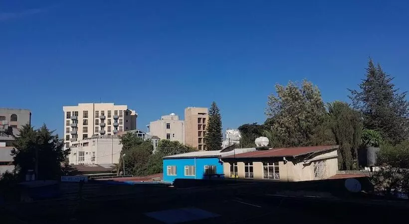 Fotos del hotel Debredamo:  21