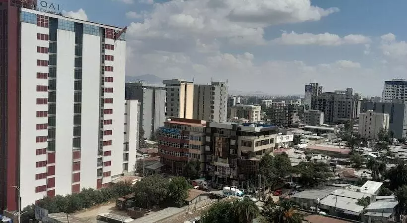 Fotos del hotel Debredamo:  9