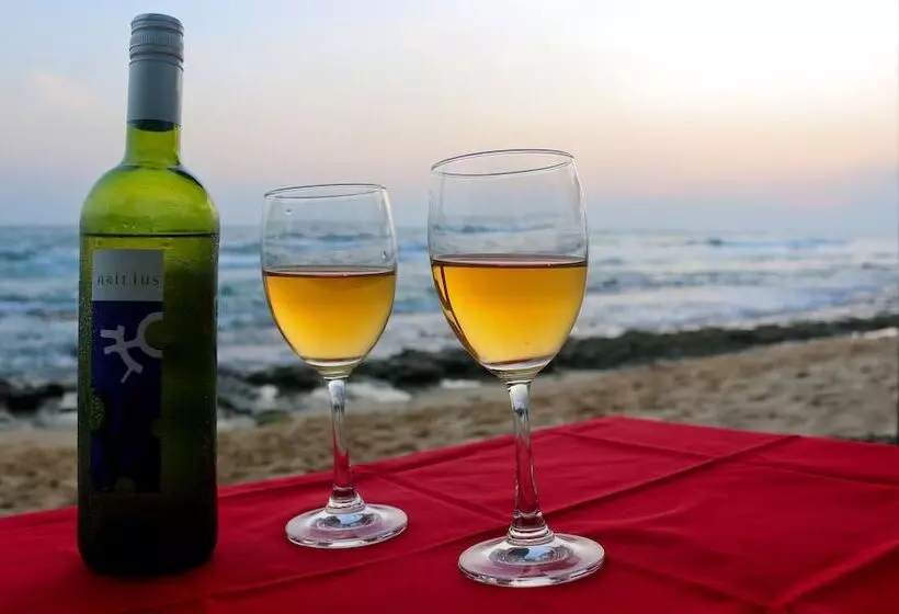 Fotos del hotel Edelweiss Resort:  8