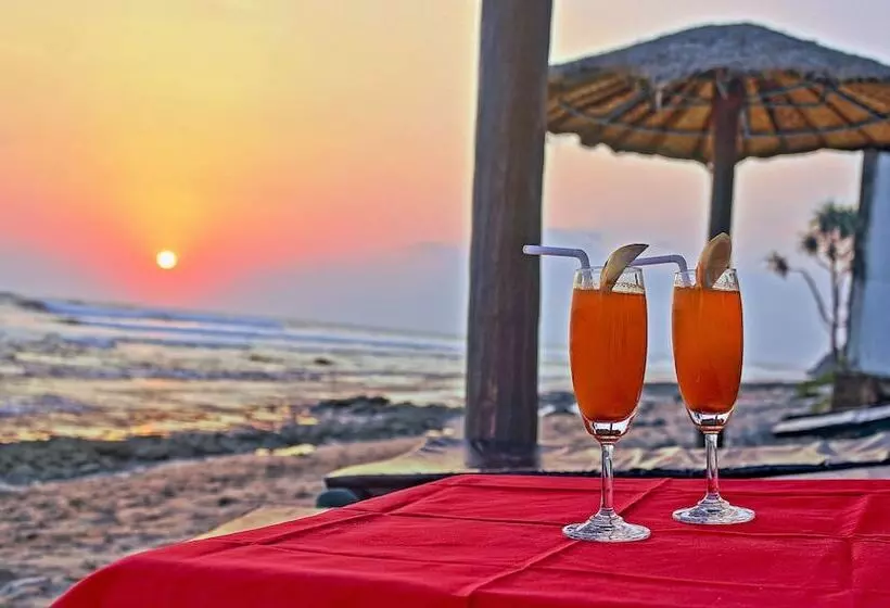 Fotos del hotel Edelweiss Resort:  9