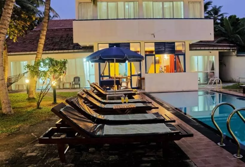 Fotos del hotel Edelweiss Resort:  5