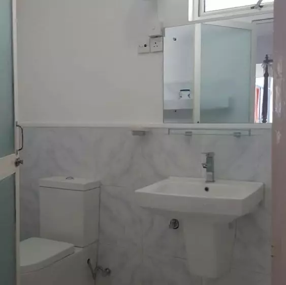 Fotos del hotel Edelweiss Resort:  7