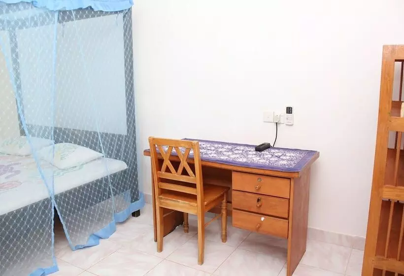 Fotos del hotel Edelweiss Resort:  16