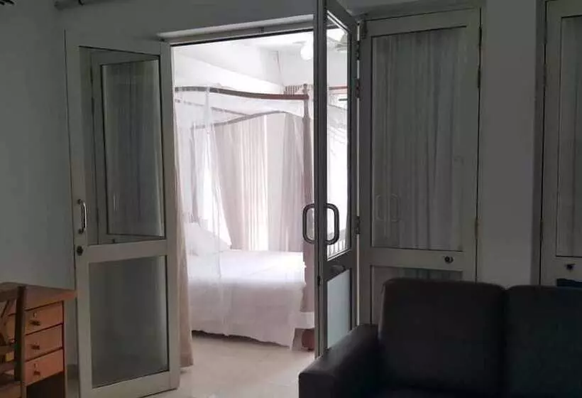 Fotos del hotel Edelweiss Resort:  11