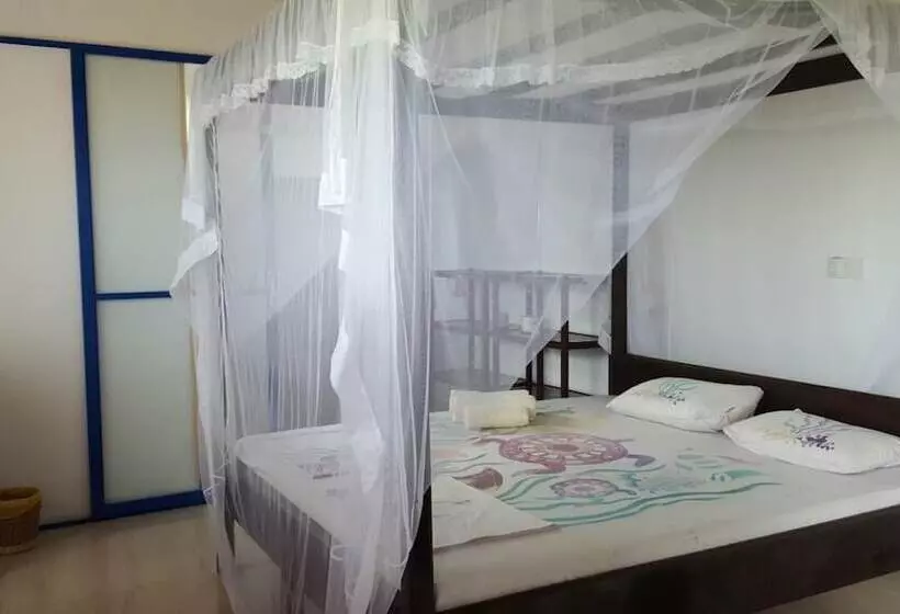 Fotos del hotel Edelweiss Resort:  2