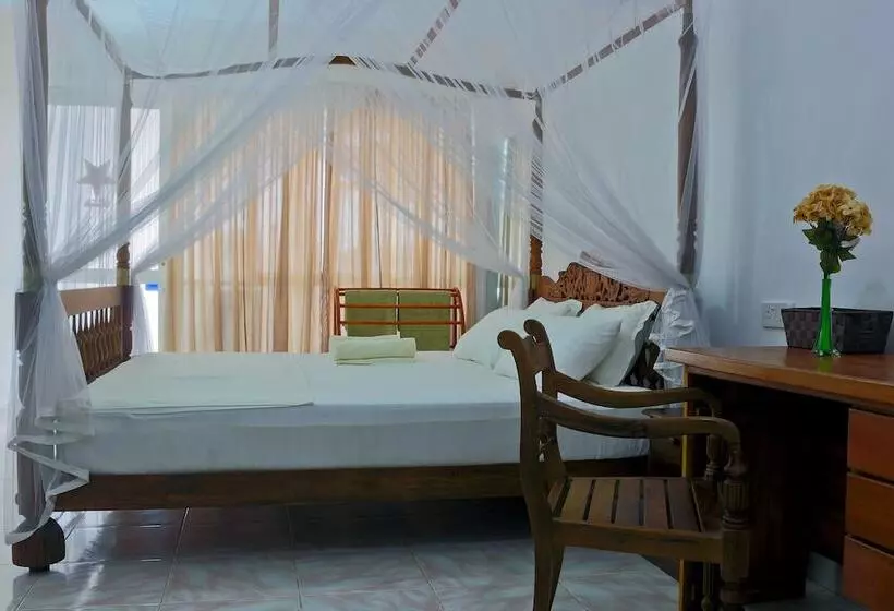 Fotos del hotel Edelweiss Resort:  13