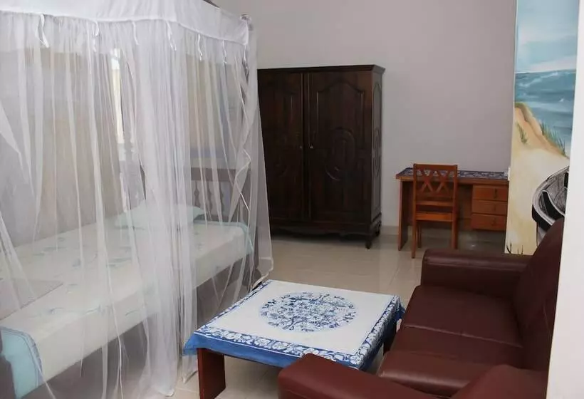 Fotos del hotel Edelweiss Resort:  15