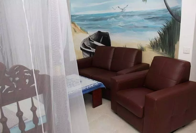 Fotos del hotel Edelweiss Resort:  17