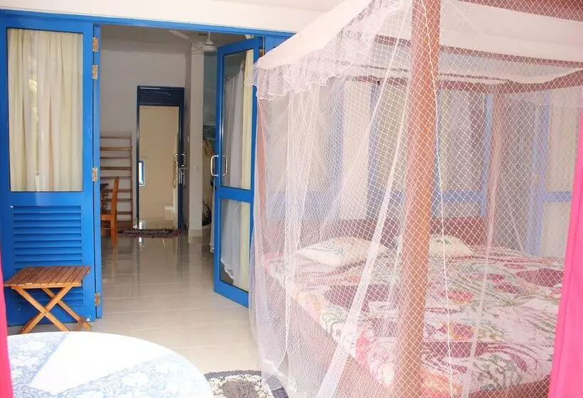 Fotos del hotel Edelweiss Resort:  6