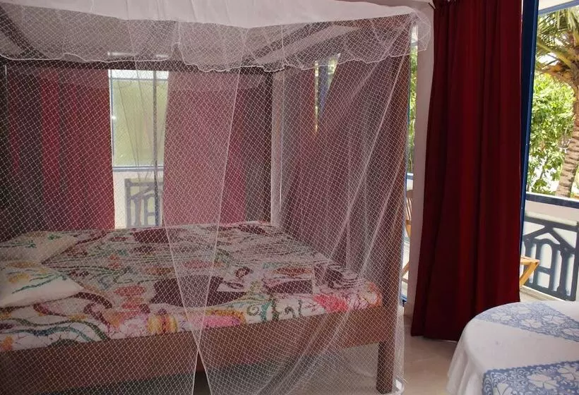 Fotos del hotel Edelweiss Resort:  14