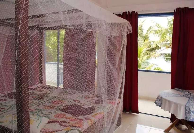 Fotos del hotel Edelweiss Resort:  18