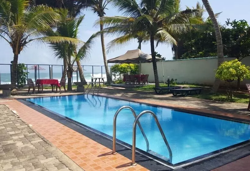 Fotos del hotel Edelweiss Resort:  10