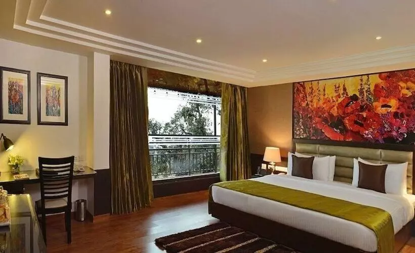 Fotos del hotel Fortune Park Moksha  Member Itc  Group, Mcleod Ganj:  14