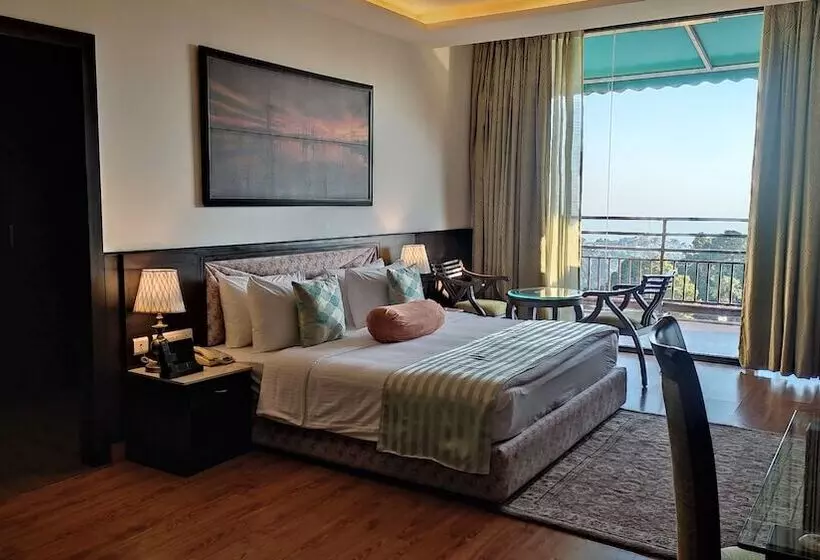 Fotos del hotel Fortune Park Moksha  Member Itc  Group, Mcleod Ganj:  15