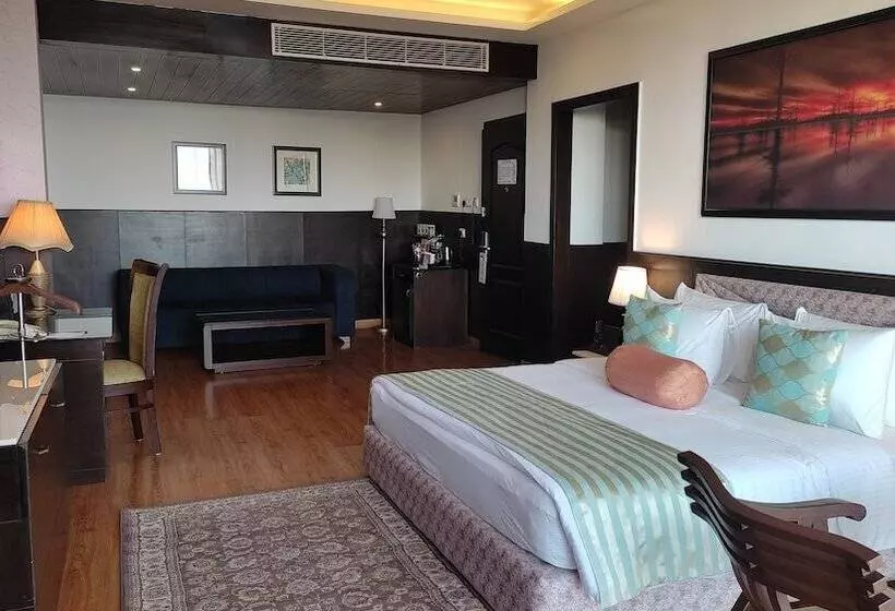 Fortune Park Moksha Member Itc Group, Mcleod Ganj Fortune Park Moksha Member Itc Group, Mcleod Ganj