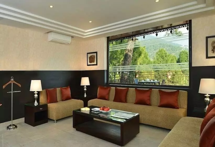 Fotos del hotel Fortune Park Moksha  Member Itc  Group, Mcleod Ganj:  8