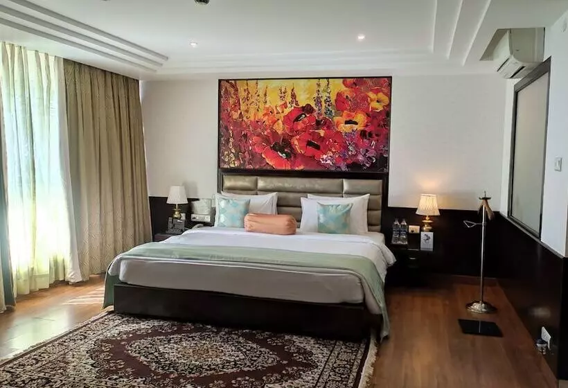 Fotos del hotel Fortune Park Moksha  Member Itc  Group, Mcleod Ganj:  4