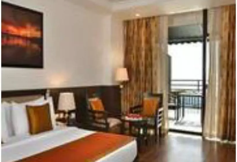 Fotos del hotel Fortune Park Moksha  Member Itc  Group, Mcleod Ganj:  10