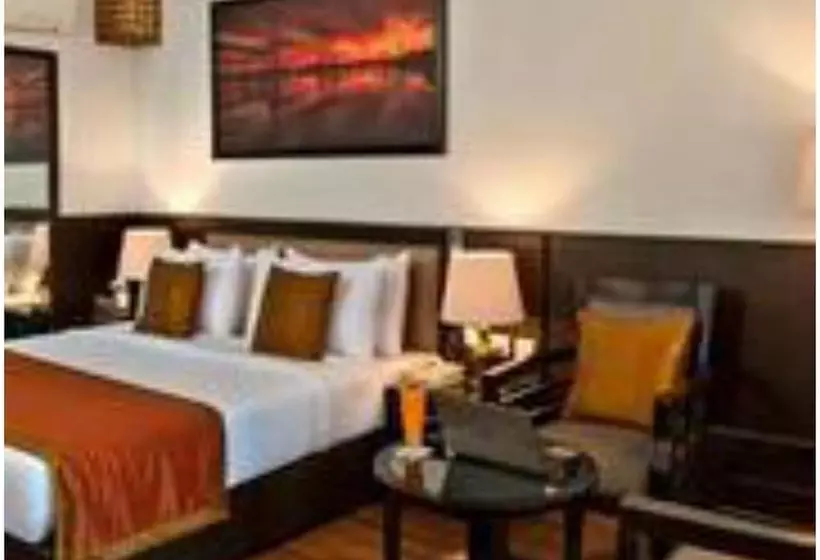 Fotos del hotel Fortune Park Moksha  Member Itc  Group, Mcleod Ganj:  11