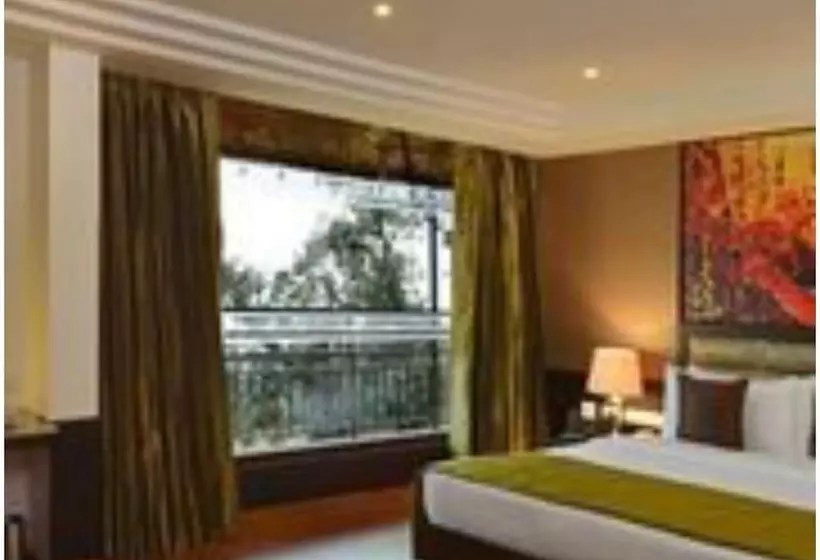 Fotos del hotel Fortune Park Moksha  Member Itc  Group, Mcleod Ganj:  12