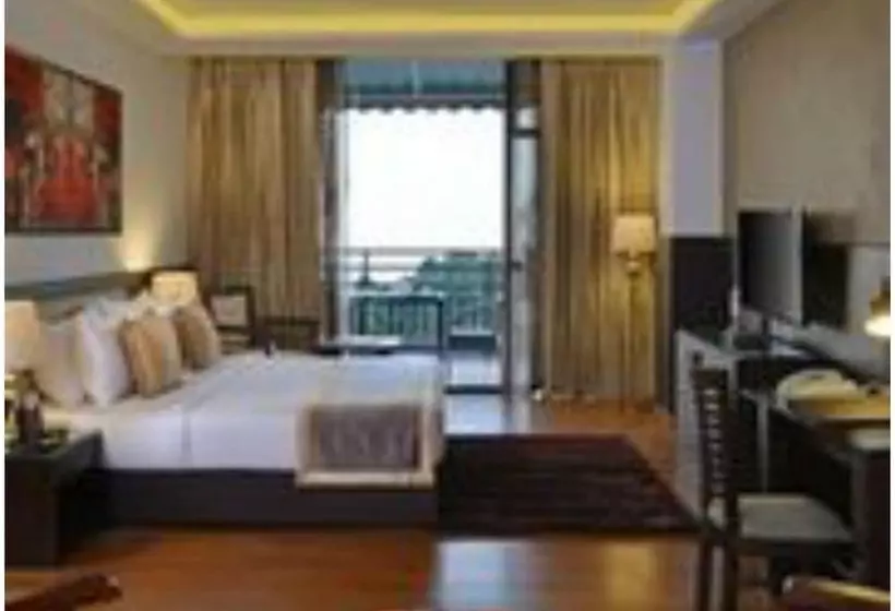 Fotos del hotel Fortune Park Moksha  Member Itc  Group, Mcleod Ganj:  13